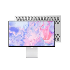 [ORDER]Màn Hình Kuycon P27U 27 Inch 4K IPS Gương ✨ | Vỏ Nhôm CNC 📺 | Chuẩn Màu 99% sRGB 🎨 | HDR, Type-C