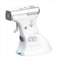 Chuột Gaming Ragnok ErgoStrike7 - DPI 12400, LED RGB, 7 Nút, Cầm Siêu Êm - Chơi Game FPS MOBA