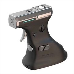 Chuột Gaming Ragnok ErgoStrike7 - DPI 12400, LED RGB, 7 Nút, Cầm Siêu Êm - Chơi Game FPS MOBA