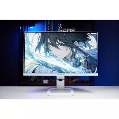 [ORDER]Màn Hình TITAN ARMY P27A6R 27" Mini-LED QHD 2K 180Hz | Fast IPS | HDR1000 | Chân đế Công thái học 🎮