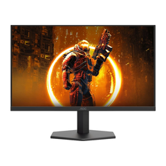 [ORDER]Màn Hình AOC 24G11ZE 23.8 inch FHD 240Hz Fast IPS - Gaming Mượt, Màu Chuẩn