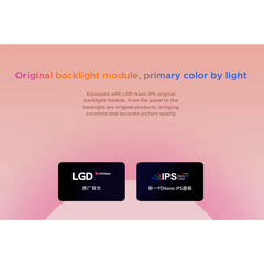 [ORDER]Màn Hình HKC MG27Q 27 inch 2K NanoIPS 180Hz HDR400 - Siêu Nét, Siêu Mượt, Siêu Đã