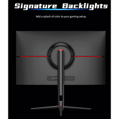 [ORDER]Màn Hình Gaming Titan Army P27GN 27 inch 2K NanoIPS 170Hz