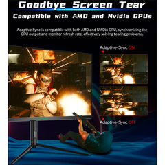 [ORDER]Màn Hình Gaming Titan Army P27GN 27 inch 2K NanoIPS 170Hz