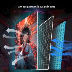 [CHÍNH HÃNG] MÀN HÌNH KTC H25Y7 - 300Hz | 1ms | Fast IPS | Full HD 🔥- BH 36 THÁNG