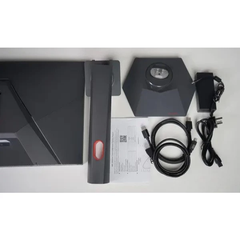 [ORDER]Màn hình HKC G27M2 27 inch 2K QD Mini LED 180Hz HDR1000 Fast IPS chuyên game và đồ họa