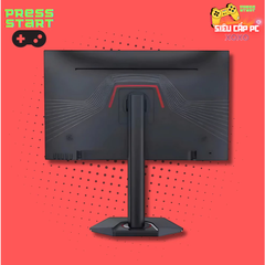 Màn Hình SieuCapPC SC274KC 27 Inch 4K 160Hz/FHD 320Hz DUAL MODE Type C Xuất Hình & Sạc Ngược Bảo Hành 24 Tháng