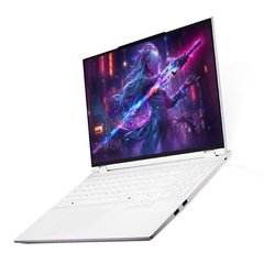 Laptop Gaming FireBat Huo Ying Huan 16 Air – Ryzen 7 H255, RTX 5060 Full Power, Màn 16 inch, Pin Trâu, Siêu Mỏng Nhẹ Flagship