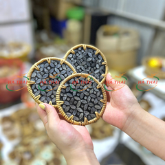 Black Pearl Inlay Coaster - HC03