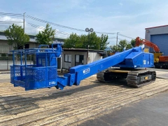 XE NÂNG NGƯỜI BOOM LIFT – SR18A-707161