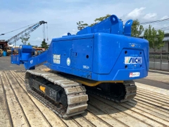 XE NÂNG NGƯỜI BOOM LIFT – SR18A-707161