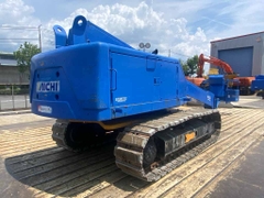 XE NÂNG NGƯỜI BOOM LIFT – SR18A-707161