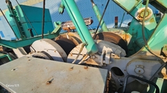 CẨU KOBELCO 7250 2006