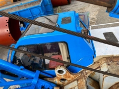 CẨU XÍCH SUMITOMO SC1000-2 (100 TẤN)