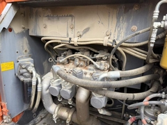 MÁY XÚC HITACHI EX200-5