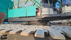 CẨU KOBELCO 7250 2006