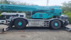 Cẩu địa hình Kobelco RK450-2