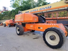 BÁO GIÁ XE NÂNG NGƯỜI JLG ULTRA BOOM 1200 SJP