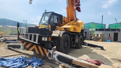 Tadano TR250M-5