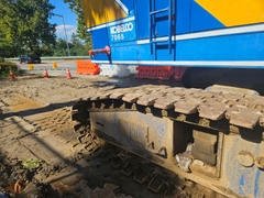 CẨU BÁNH XÍCH KOBELCO 7065 – 65 TẤN 🚧