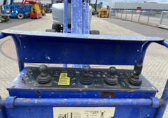 GENIE Z-80/60