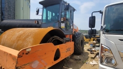 MÁY LU RUNG HAMM 3410 – NK Han Quoc