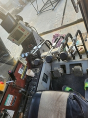 XE CẨU BÁNH XÍCH – SUMITOMO SC800