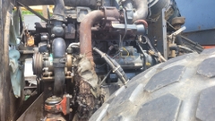 MÁY LU RUNG HAMM 3410 – NK Han Quoc