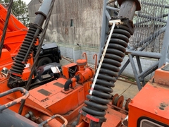 CẨU BÁNH XÍCH HITACHI SUMITOMO CCH800