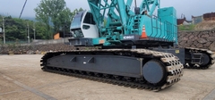 CẨU BÁNH XÍCH KOBELCO CKE2500 (2005)