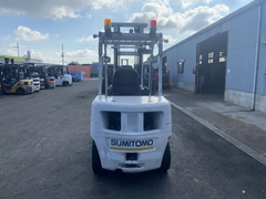 Xe nâng Sumitomo 13FD30PAXIII24D