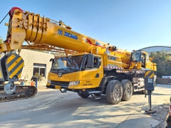 CẨU ĐỊA HÌNH KOBELCO RK100 – 10 TẤN (1999)