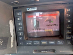 XE CẨU TADANO 50 TẤN
