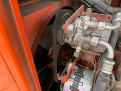 CẨU BÁNH XÍCH HITACHI SUMITOMO CCH800