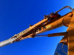 Cẩu địa hình KOBELCO RK250-7