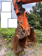 BÁO GIÁ MÁY XÚC BÁNH XÍCH DOOSAN DX55MT