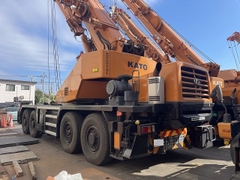 CẨU ĐỊA HÌNH KATO KR-70H-L – 2013