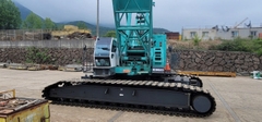 CẨU BÁNH XÍCH KOBELCO CKE2500 (2005)