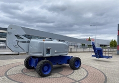 GENIE Z-80/60