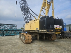 CẨU XÍCH SUMITOMO 80 TẤN – SC800 (1994)