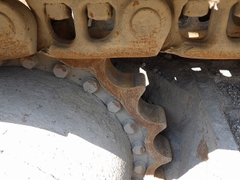 KOMATSU PC450LC-11N0-85781 (PHIÊN BẢN ĐẶC BIỆT)