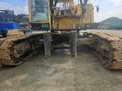 CẨU XÍCH SUMITOMO 80 TẤN – SC800 (1994)