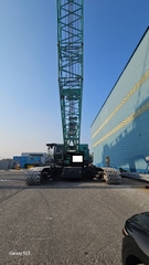 CẨU KOBELCO 7250 2006