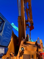 Cẩu địa hình KOBELCO RK250-7