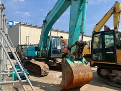 MÁY XÚC KOBELCO SK200-8 – ĐỜI 2013 🚛