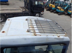 MÁY CẨU BÁNH XÍCH MAEDA LC785M-6 – ĐỜI 2008