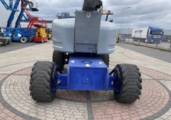 GENIE Z-80/60