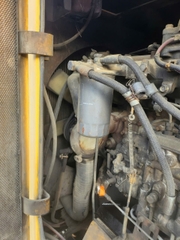 XE CẨU BÁNH XÍCH – SUMITOMO SC800