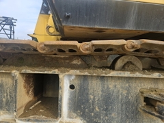 CẨU XÍCH SUMITOMO 80 TẤN – SC800 (1994)