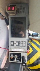 CẨU KOBELCO 7250 2006
